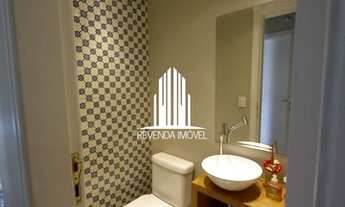 Imagem 5: Apartamento em Perdizes com 132m² com 3 Suites