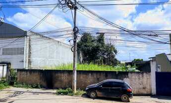 Imagem 5: Vendo ou alugo excelente terreno com 600 metros quadrados em Retiro São Joaquim - Itaboraí