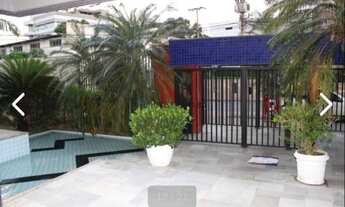 Imagem 2: Condomínio Edifício Burle Marx Santa Helena