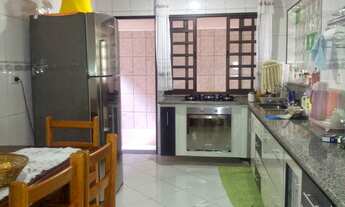 Imagem: Sobrado 5 dorm 2 suítes