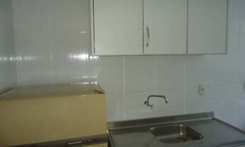 Imagem 6: Apartamento para aluguel possui 35 metros quadrados com 1 quarto em Bom Fim - Porto Alegre