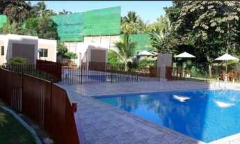 Imagem 5: Apartamento para venda possui 97 metros quadrados com 3 quartos em Caji - Lauro de Freitas