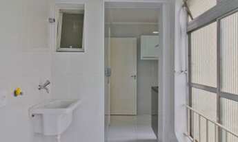 Imagem 6: Outro à venda 1 Quarto, 1 Vaga, 46M², Vila Nova Conceição, São Paulo - SP