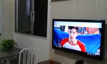 Imagem 2: Apartamento residencial para Venda Condomínio Residencial Parque Asteca Loteamento Industr