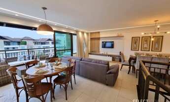 Imagem 3: Apartamento - Cobertura - Nascente - Meditarranee - Porto das Dunas - Aquiraz/CE