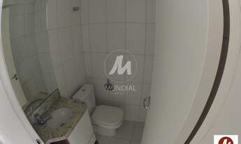 Imagem 5: Apartamento (tipo - padrao) 1 dormitórios/suite, cozinha planejada, portaria 24 horas, ele