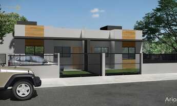 Imagem 6: BARRA VELHA - Casa Padrão - QUINTA DOS AÇORIANOS