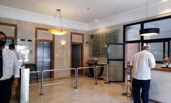 Imagem 2: Conjunto para alugar, 63 m² por R$ 2.700,00/mês - Vila Olímpia - São Paulo/SP