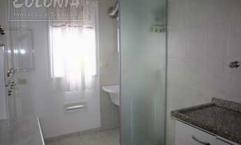 Imagem 5: Santo André - Apartamento Padrão - Jardim