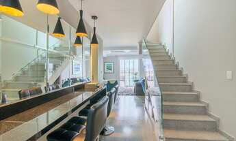 Imagem 5: Cobertura com 1 suíte e 2 vagas no Maison Beatriz no Alto da XV