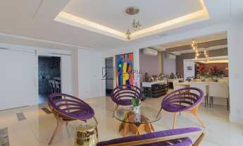 Imagem 7: Apartamento Venda Higienópolis 255 m² 3 Dormitórios