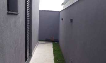 Imagem 6: Casa no Condomínio Terras do Vale à venda, tem 166 m² com 3 suítes