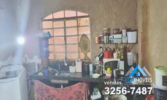 Imagem 4: Casa Rua 01, 26 de Setembro, DF 001, 3Q/1suíte, Lote 417m2 + 1 Casa Pequena