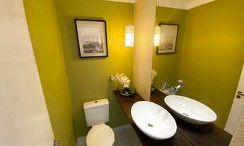 Imagem 6: Alugo Excelente Apartamento Mobiliado na Batista Campos Belém-PA