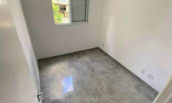 Imagem 5: Apartamento para venda com 46 metros quadrados com 2 quartos em Vila Mendes - São Paulo