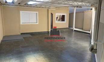 Imagem 2: Casa à venda, 160 m² por R$ 480.000,00 - Bosque dos Eucaliptos - São José dos Campos/SP