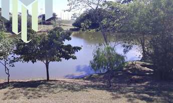 Imagem 3: Terreno de condomínio à venda Residencial Portal da Serra Marília SP