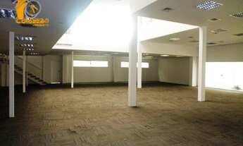 Imagem 4: Predio comercial de 1.100m² para alugar no Brooklin