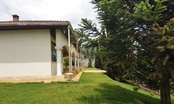 Imagem 5: Casa de 3600 metros quadrados no bairro Ipelândia com 3 quartos