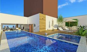 Imagem 6: Apartamentos com varanda space no Bairro Lídice