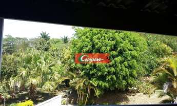 Imagem 6: Casa com 4 dormitórios à venda, 344 m² por R$ 1.800.000,00 - Aruã - Mogi das Cruzes/SP