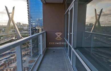 Imagem 3: Prédio Comercial à venda, Cidade Monções, São Paulo -