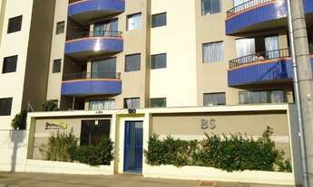 Imagem: Apartamento à venda com sacada, condomínio