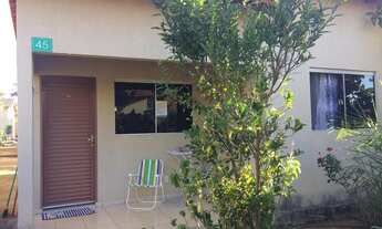 Imagem: Casa - 2 quartos - Valle Verde I