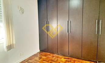 Imagem 4: Apartamento à venda, 2 quartos, 1 vaga, Gonzaga - Santos/SP