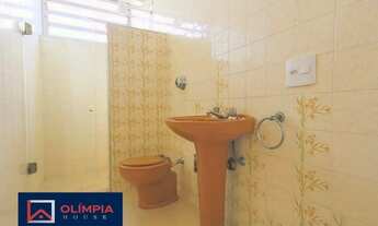 Imagem 7: Apartamento Locação Vila Mariana 190 m² 3 Dormitórios