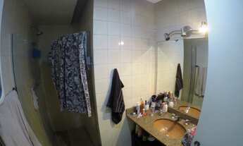 Imagem 7: Estácio, 2 quartos, ,varanda, vaga de garagem