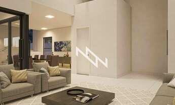 Imagem 6: Sobrado à venda, 630 m² por R$ 6.400.000,00 - Vila Rizzo - Goiânia/GO