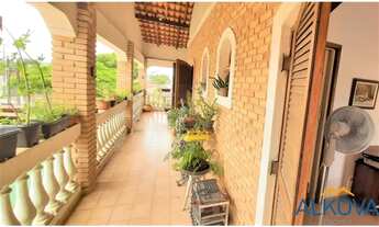 Imagem 2: Sobrado Residencial para venda e locação, Jardim Jaqueira, Caraguatatuba - SO0583