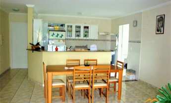 Imagem 3: Apartamento Residencial à venda, Jardim América, São José dos Campos - AP6124