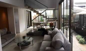 Imagem 7: Casa para aluguel com 221 metros quadrados com 3 quartos em Fazenda Rodeio VII- Mogi das C