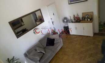 Imagem 6: Rio de Janeiro - Apartamento Padrão - Grajaú