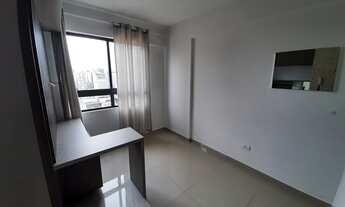 Imagem 2: Studio NOVO no Centro