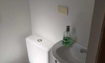 Imagem 3: Conjunto, 37 m² - venda por R$ 300.000,00 ou aluguel por R$ 1.200,00/mês - Vila Mariana