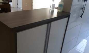 Imagem 5: Apartamento a venda em Hortolândia no Residencial Praça das Árvores com 2 quartos e varand