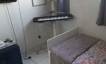 Imagem 7: Excelente Apartamento de 52 metros quadrados com 2 quartos, Reformado com cerâmica e Azule