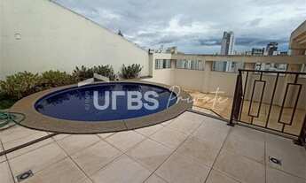 Imagem: Cobertura para venda possui 203 metros quadrados