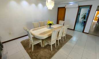 Imagem 2: Apartamento finamente mobiliado e montado para venda na Praia do Morro - Guarapari - ES