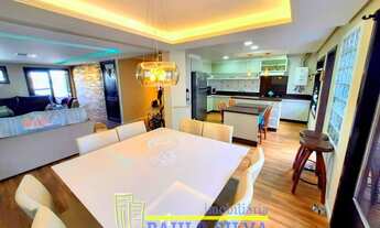 Imagem 1: Centro de Tramandaí, sobrado com 282,92m², com 4 quartos. R$-750-Mil. Ref.:PS-031