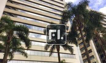 Imagem 7: Conjunto para alugar, 678 m² por R$ 33.909,00/mês - Alphaville Industrial - Barueri/SP