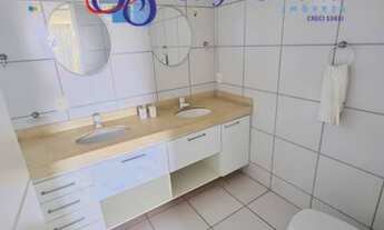 Imagem 9: Cobertura para venda no Porto das Dunas com 4 quartos Vila do Porto