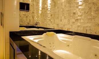 Imagem 4: Apartamento Cobertura Duplex 120m2