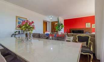 Imagem 6: Apartamento com 3 dormitórios à venda, 149 m² por R$ 849.990,00 - Tatuapé - São Paulo/SP