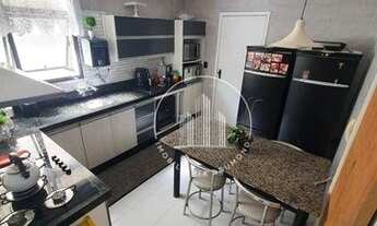 Imagem 7: Apartamento com 3 dormitórios à venda, 120 m² por R$ 580.000,00 - Estreito - Florianópolis