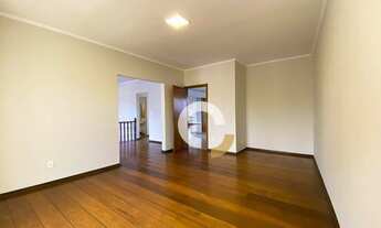 Imagem 7: Casa com 6 dormitórios para alugar, 245 m² por R$ 4.900,00/mês - Jardim Paraíso - Campinas