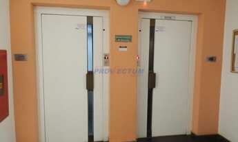 Imagem 2: Apartamento - Chácara da Barra - Campinas